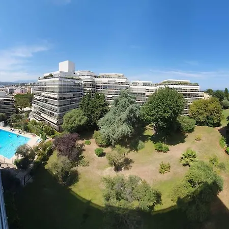 Knot 4 Sail : Sunny Sea View By The Pool !
