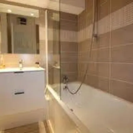 Apartman Knot 4 Sail : Sunny Sea View By The Pool ! Antibes