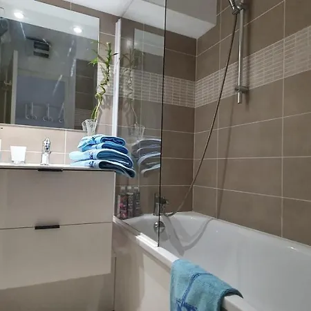 Apartman Knot 4 Sail : Sunny Sea View By The Pool ! *